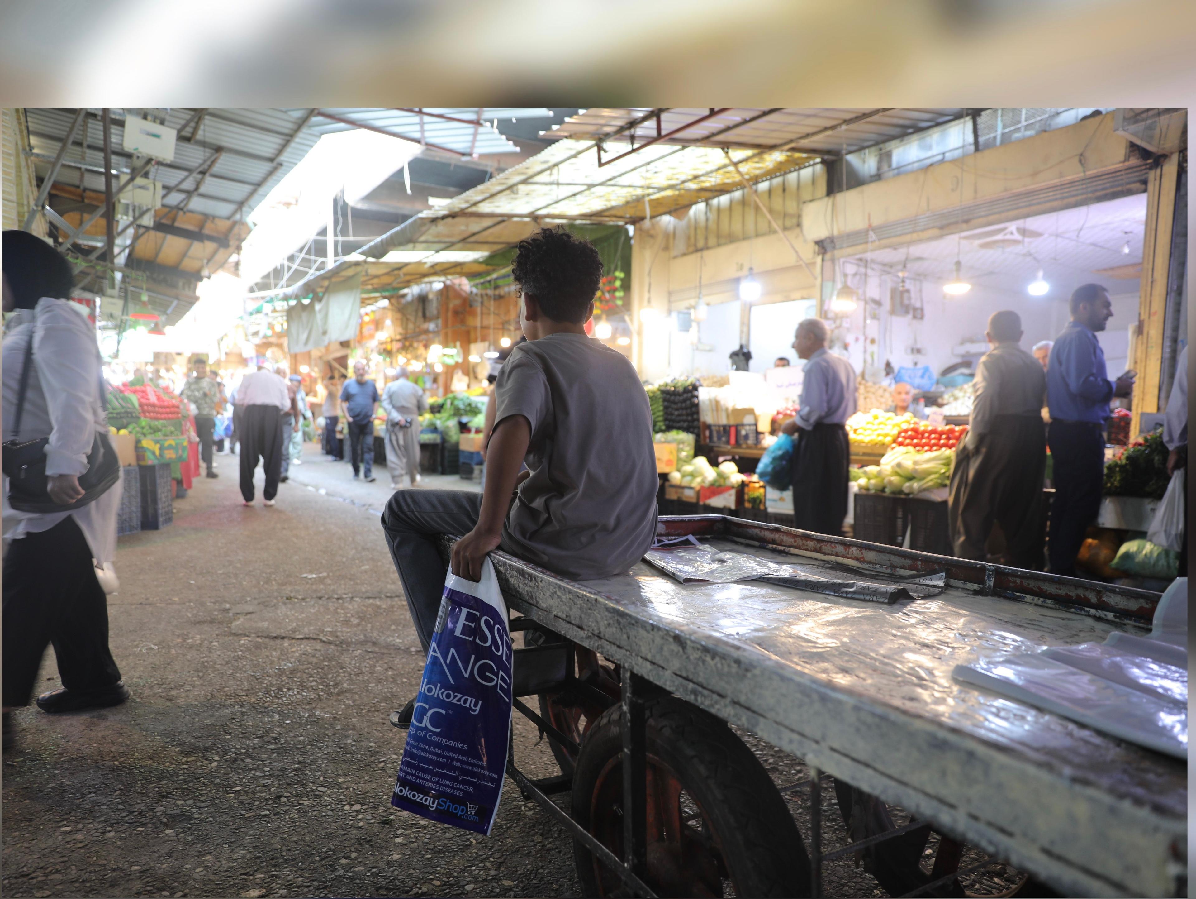 Child Labor Protection and Monitoring