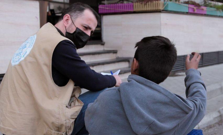 منداڵی ئیشکەر