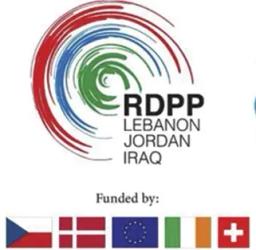 The Regional Development and Protection Program (RDPP)