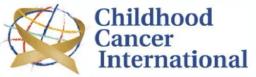 Childhood Cancer International-CCI